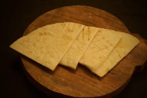 Pita Bread (1 Pcs)