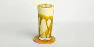 Pistachio Shake