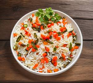 Veg Fried Rice