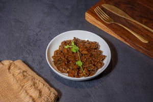 Mutton Fry