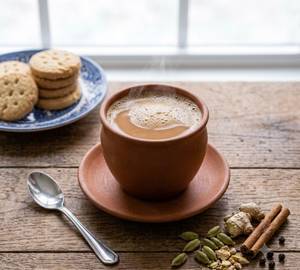 Regular Tea