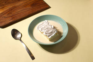 Tres Leches Of The Day