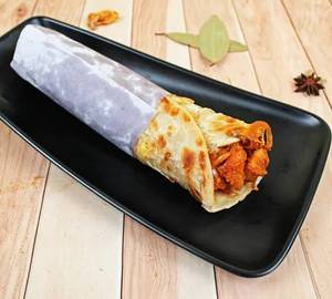 Ak-47 Chaap Tikka Veg Roll