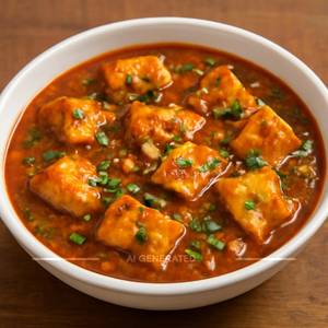 Paneer Lassuni