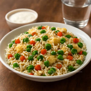 Veg Combination Rice