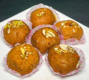 Bhuna Peda