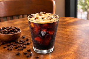 Iced Americano -Regular