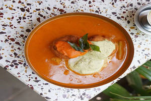 Idli Vada