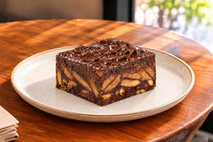 Chocolate Truffle Slice