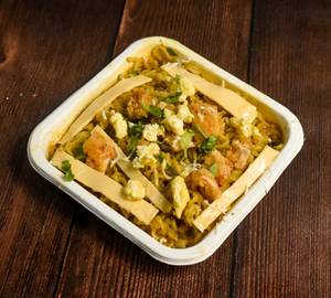 Baba Special Maggi