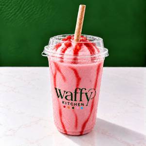 Strawberry Shake(seasonal)