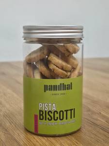 Pista Biscotti - 180g