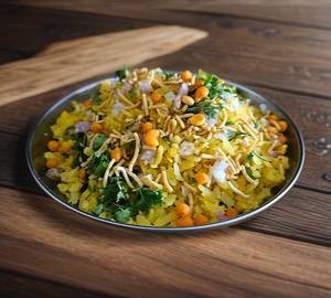 Indori Poha