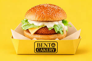 Cheese Burst