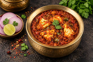 Paneer Lababdar