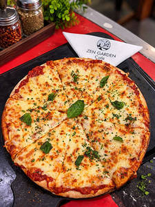 Margherita