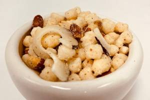FALHARI-SPECIAL SABUDANA MIXTURE