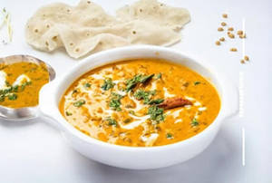 Dal Fry