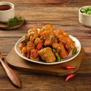 Bang Bang Chicken