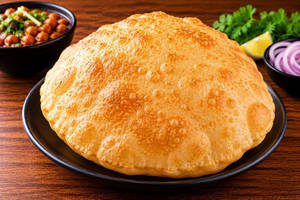 Extra Bhatura 1 Pcs