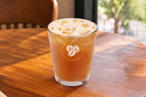 Lemon Ice Tea
