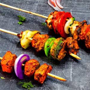 Tandoori Lollipop (masala)