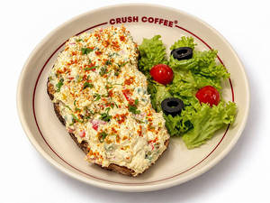 Cream Cheese Podi