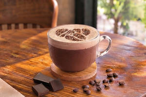 Hot Chocolate- Regular