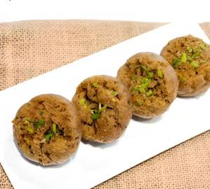 Makhan bada [Gud] 