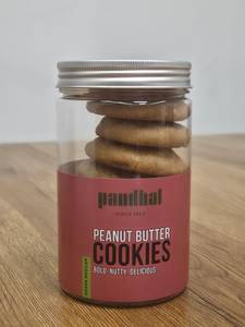 Peanut Butter Cookies - 160g