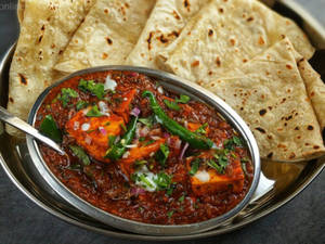 PANEER PUNJABI