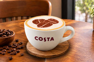 Cappuccino -Small