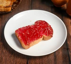 Jelly Toast