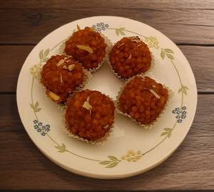 Doodh Laddu
