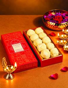 Kheer Kodom (10 Pieces Box)