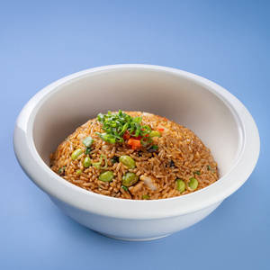 Spicy Fried Rice - Veg