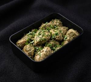 Amritsari Murg Ghee Roast [Dry Roasted] - Boneless