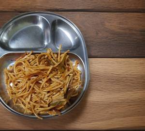 Chowmin Noodles
