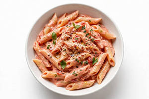Mix Sauce Pasta