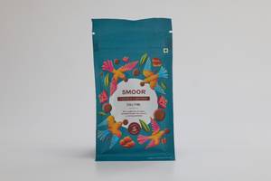 Milk Chocolate Buttons