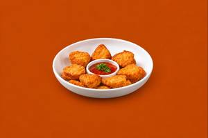 Chicken Nuggets 8 Pc
