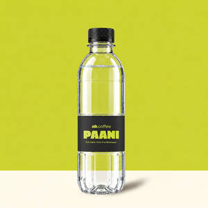 Water Bottle (200ml)