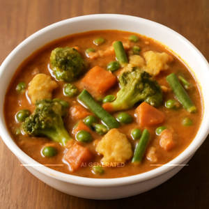 Veg Mix