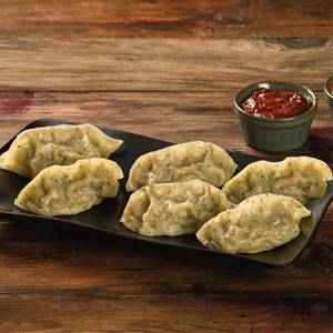 Classic Veg Momos