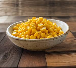Extra sweet corn [50 g]