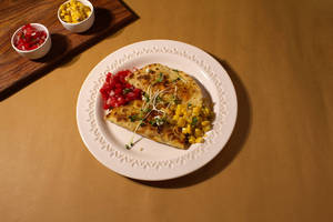 Taco De Canasta