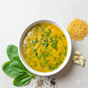 Dal Palak