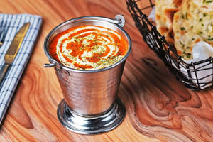 DAL MAKHANI