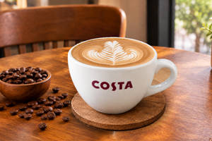 Flat White