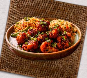Gobi Manchurian